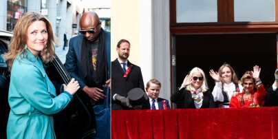 Slik blir 17. mai